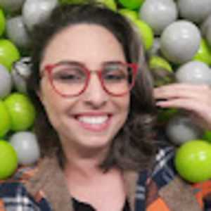 Meet your Posher, Joana